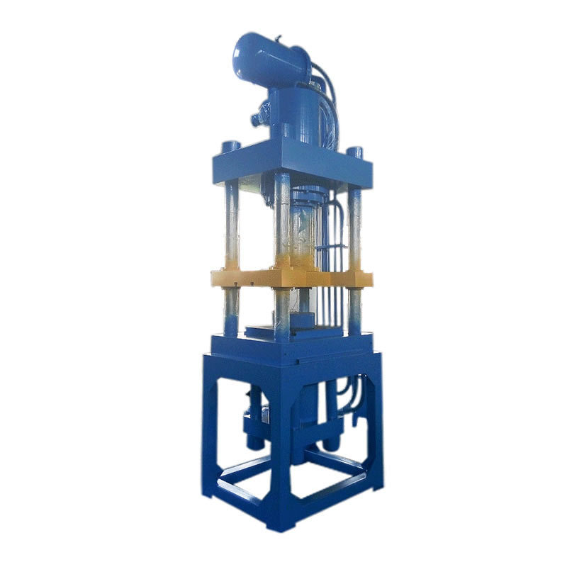 YS100-200 two-way 100 ton hydraulic press